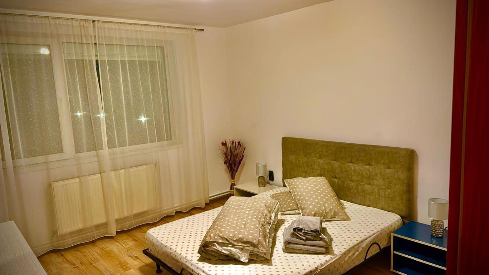 Dumbravita  Venus Resort מראה חיצוני תמונה