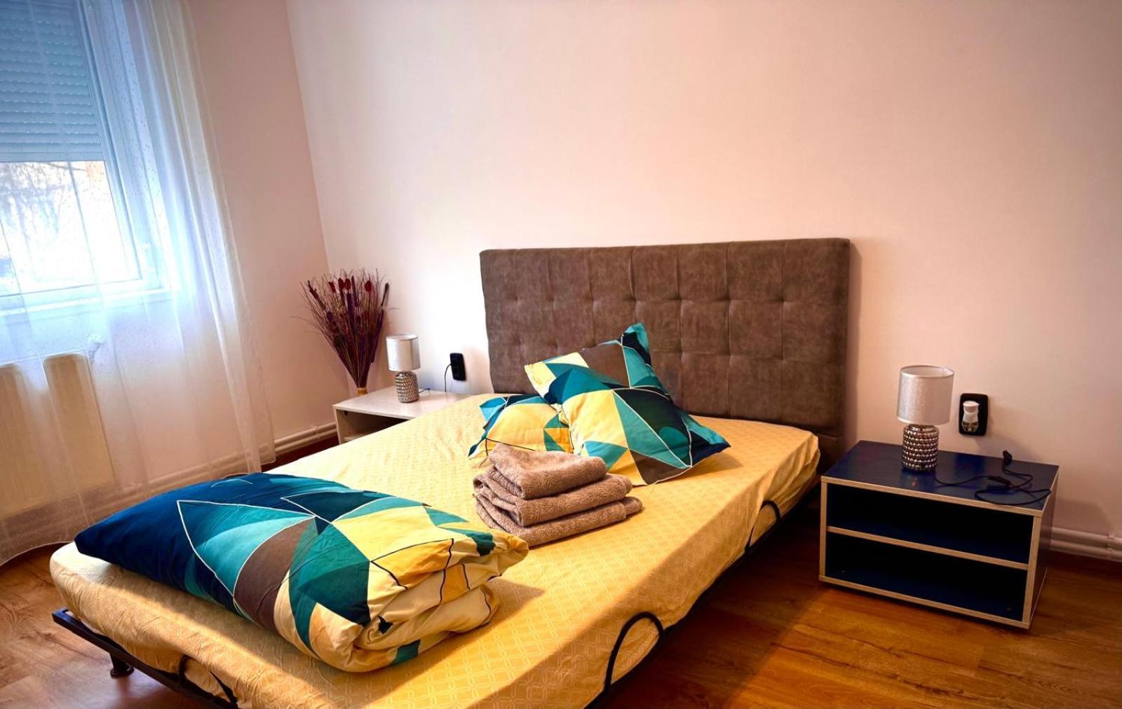 Dumbravita  Venus Resort מראה חיצוני תמונה