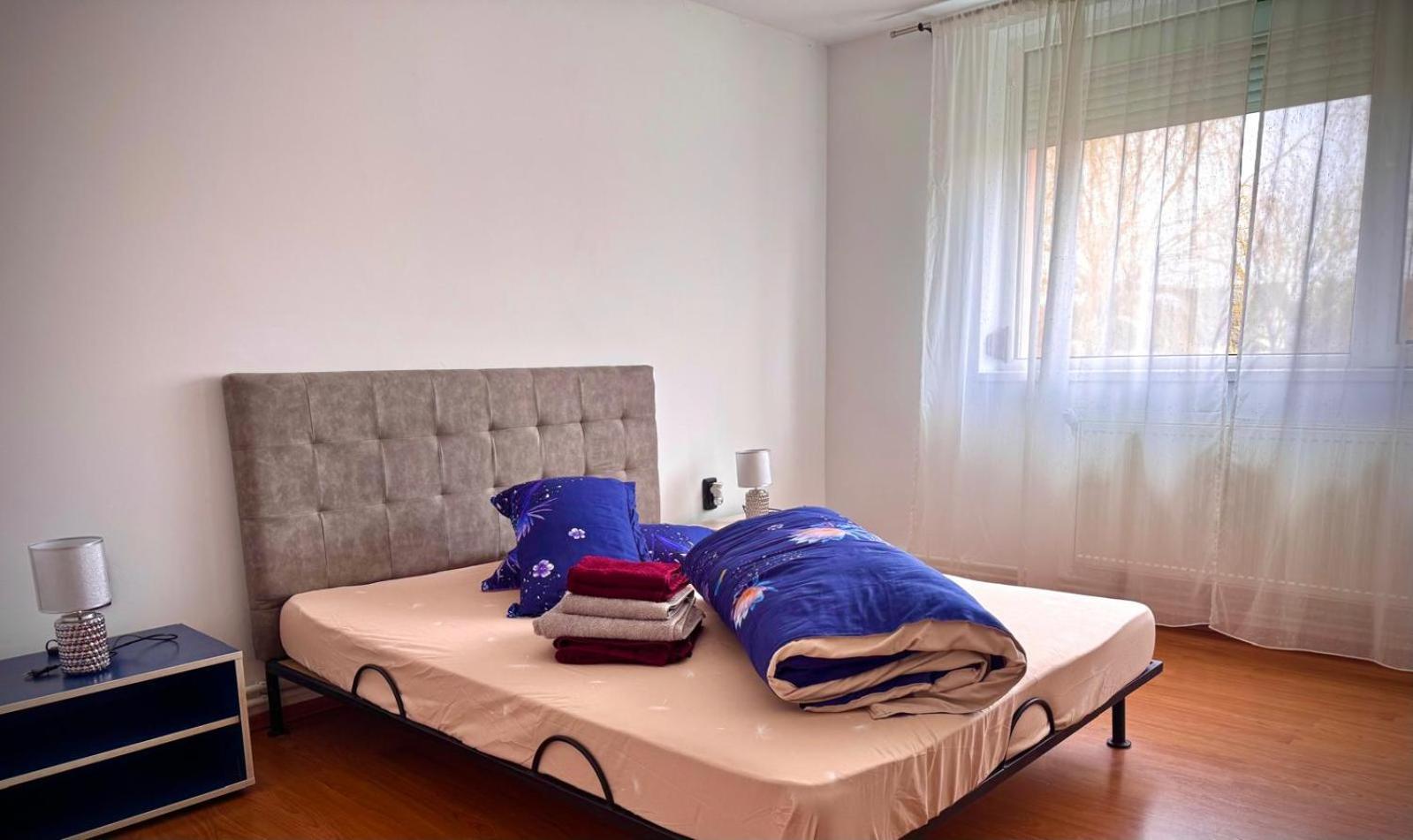 Dumbravita  Venus Resort מראה חיצוני תמונה
