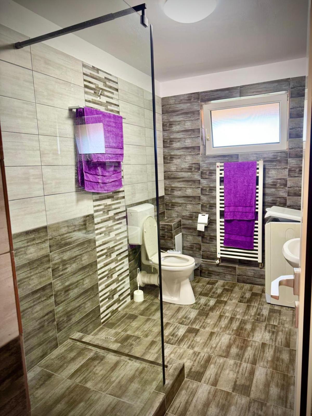 Dumbravita  Venus Resort מראה חיצוני תמונה