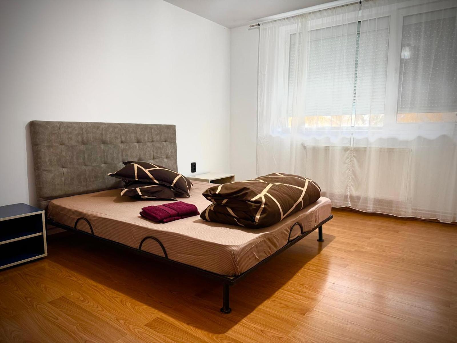 Dumbravita  Venus Resort מראה חיצוני תמונה